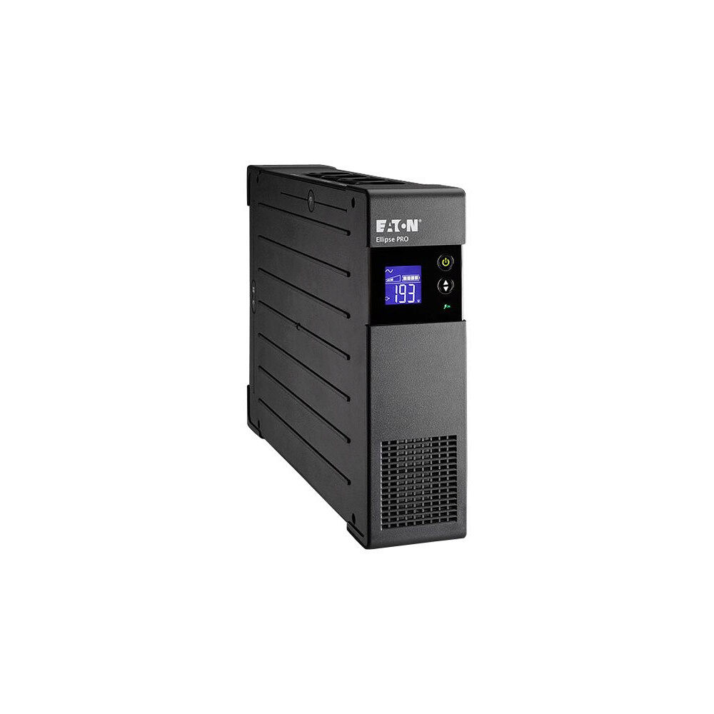 Eaton Eaton Ellipse PRO 1200 - UPS - 750 Watt - 1200 VA