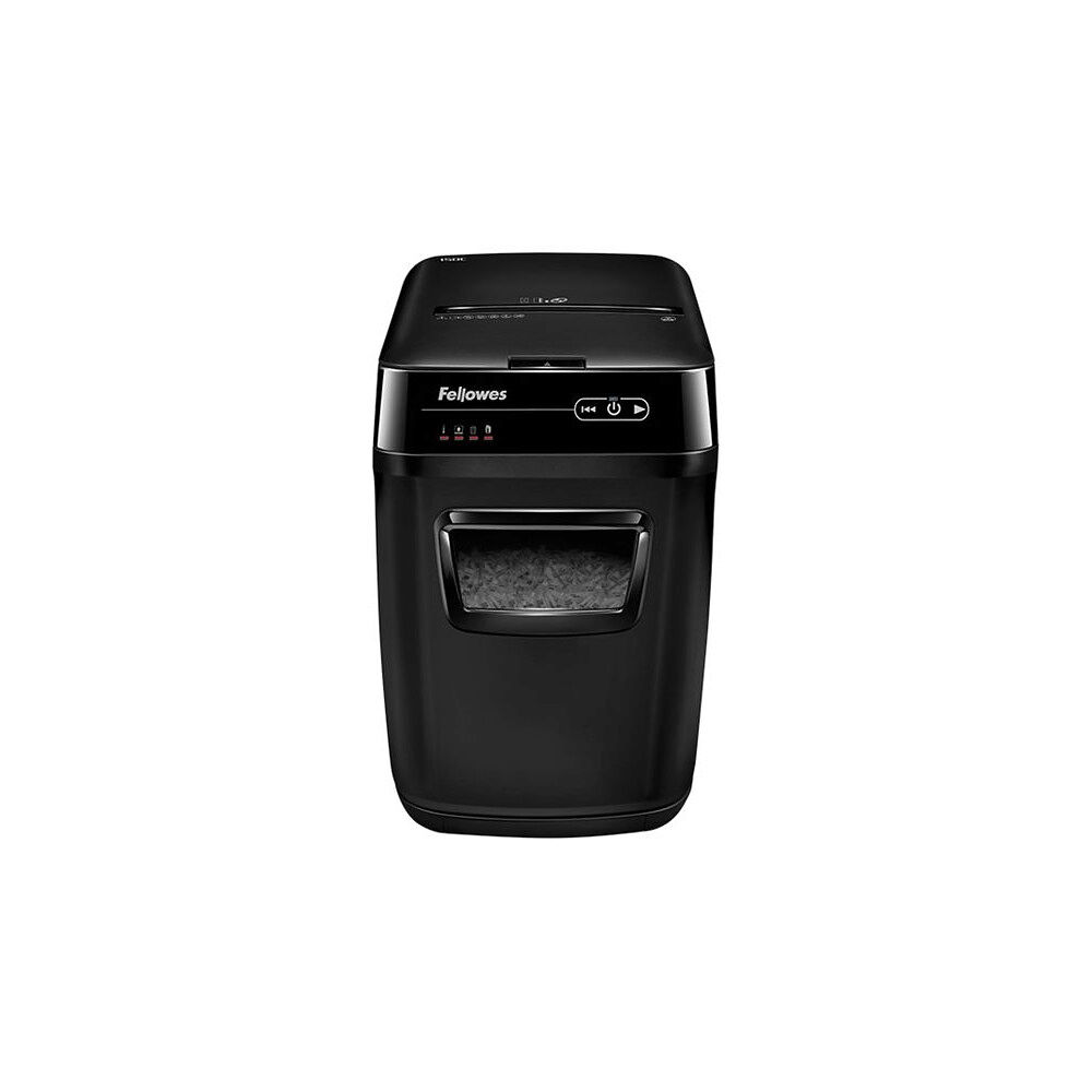 FELLOWES Fellowes AutoMax 150C - dokumentförstörare