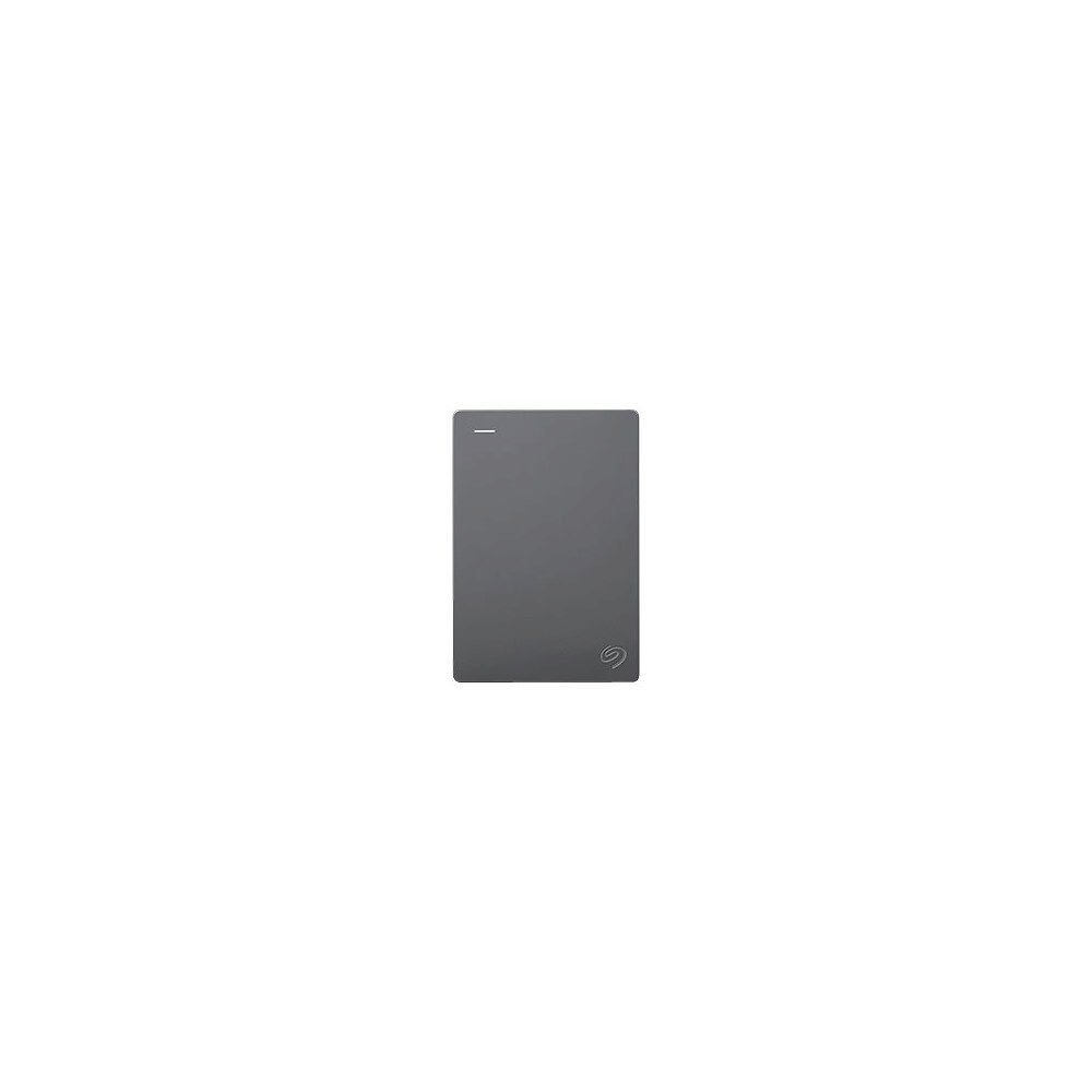 Seagate Seagate Basic STJL4000400 - hårddisk - 4 TB - USB 3.0
