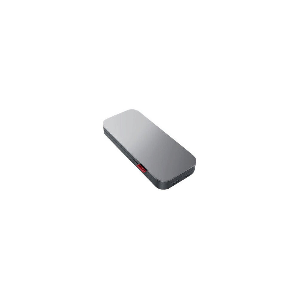 Lenovo Lenovo Go USB-C Laptop - strömförsörjningsbank - Li-pol - 20000 mAh - 74 Wh