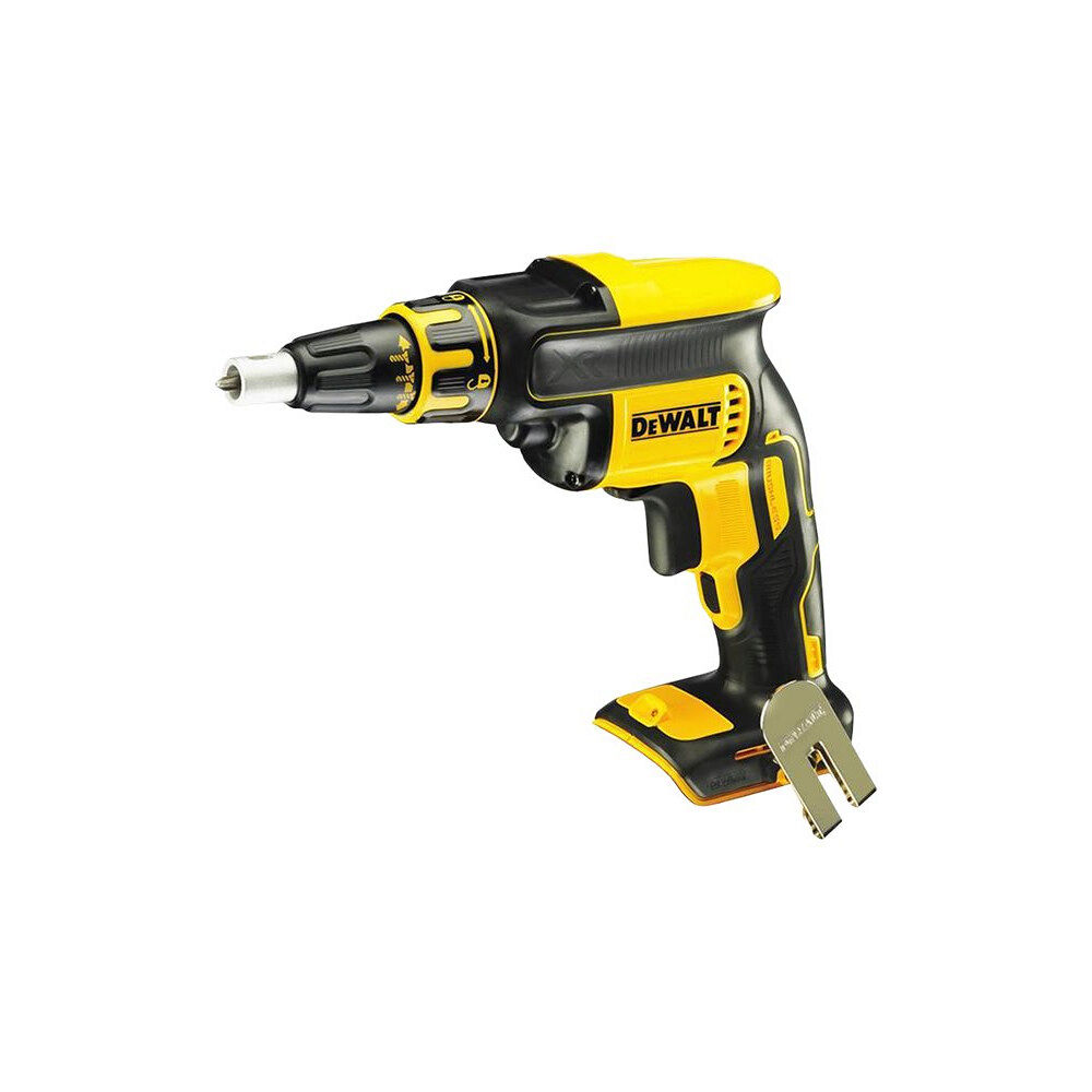 DeWalt DeWALT DCF620NT-XJ - drywall screwdriver - sladdlös - inget batteri