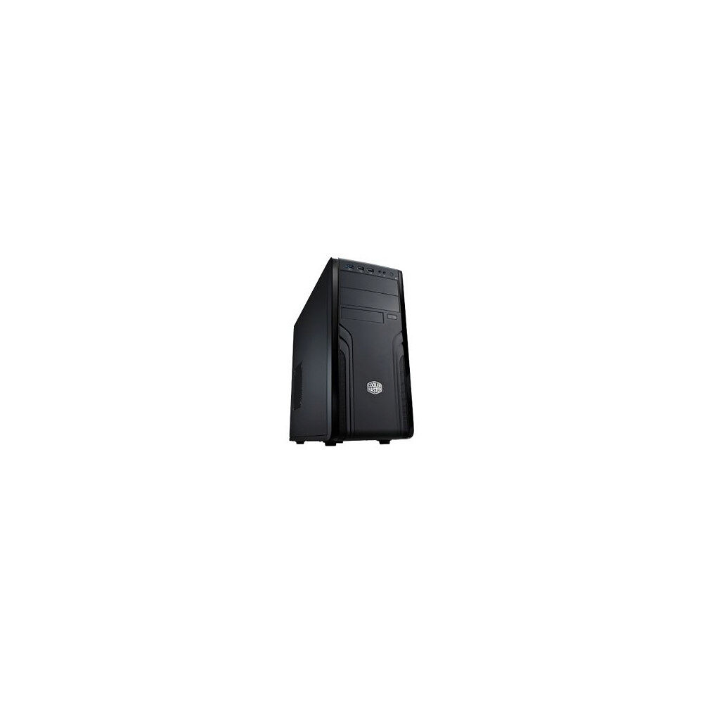 Cooler Master Cooler Master CM Force 500 - tower - ATX