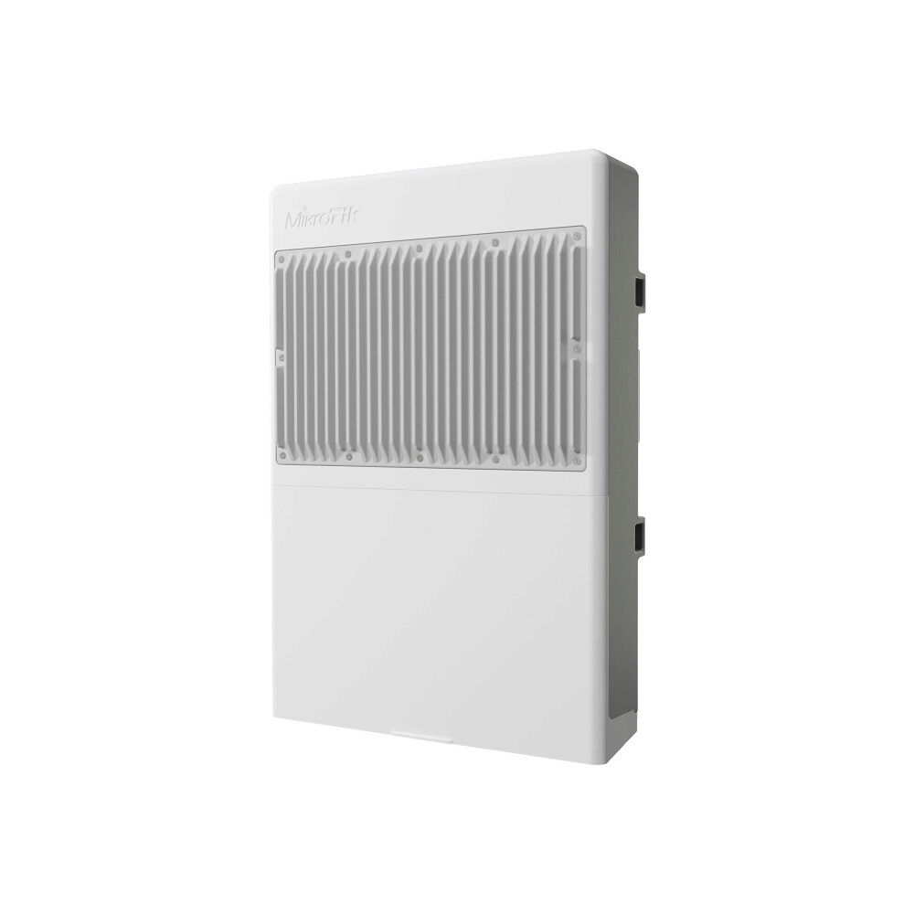 MikroTik MikroTik netPower 16P - switch - 16 portar