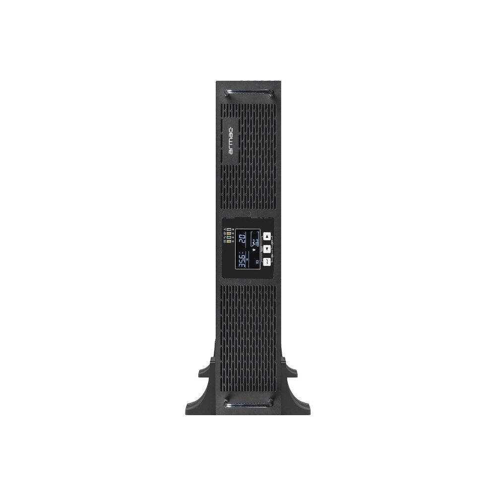 ARMAC Armac Rack Online R/3000I/PF1 - UPS - 3000 Watt - 3000 VA
