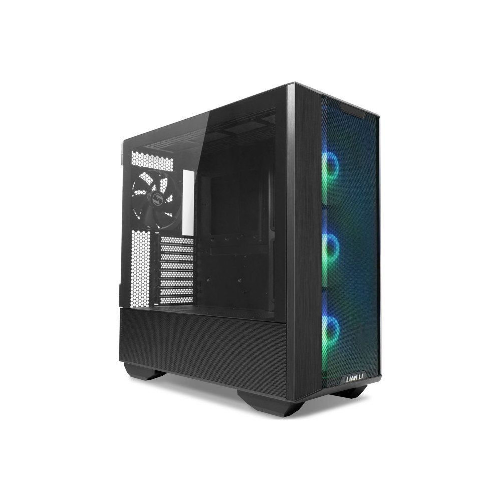 LIAN LI Lian Li Lancool III RGB - mid tower - utökad ATX