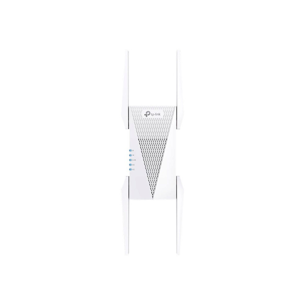 TP-LINK TP-Link RE815XE V1 - räckviddsökare för wifi - Wi-Fi 5