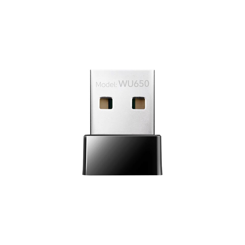 Cudy Cudy WU650 - nätverksadapter - USB 2.0