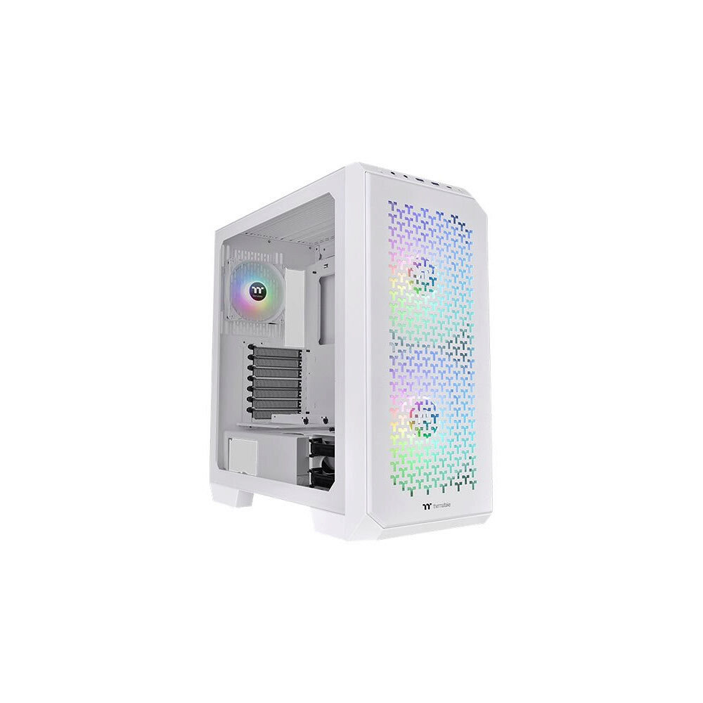 Thermaltake Technology Thermaltake View 300 MX Snow - mid tower - utökad ATX