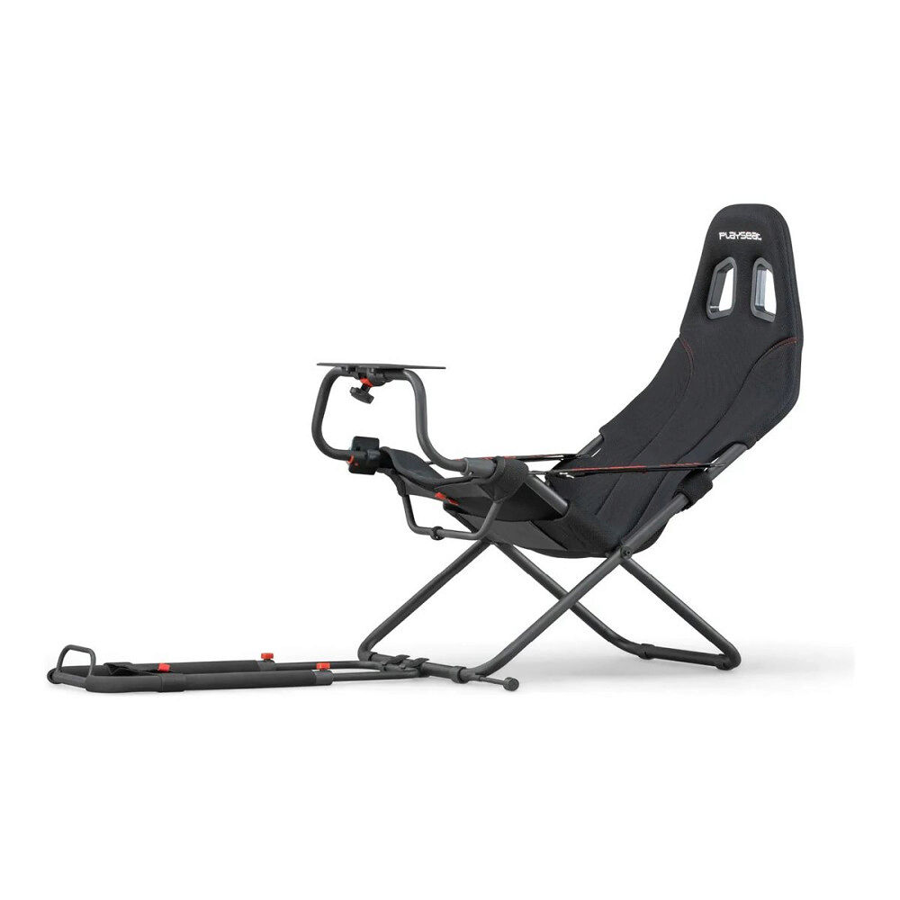 Playseat Playseat Challenge - simuleringscockpit för racing - ActiFit - blanksvart