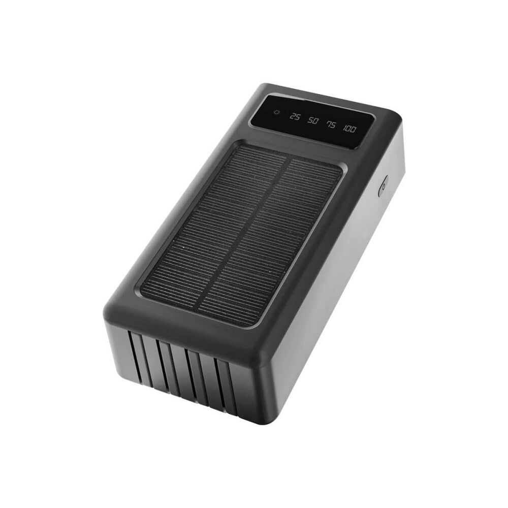 EXTRALINK Extralink EPB-093 strömförsörjningsbank - Li-pol - 2 x USB, 24 pin USB-C - 10 Watt