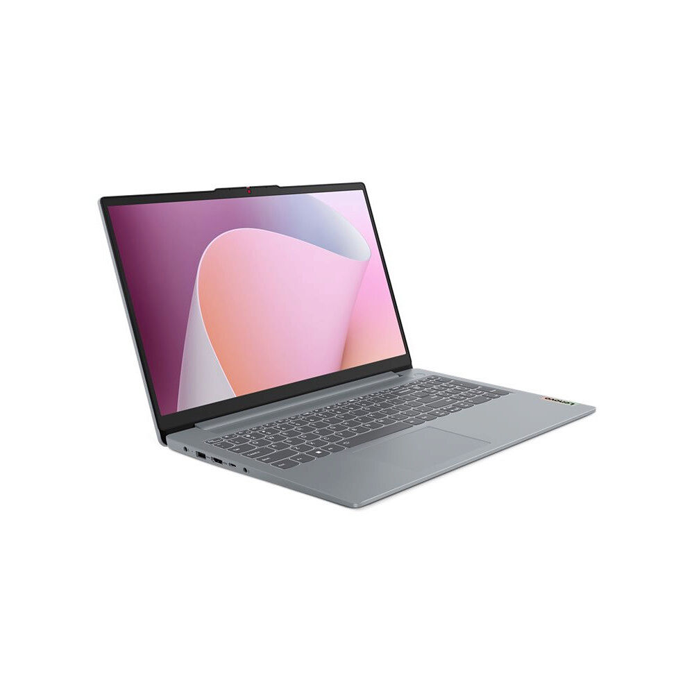 Lenovo Lenovo IdeaPad Slim 3 15AMN8 - 15.6" - AMD Ryzen 3 - 7320U - 8 GB RAM - 512 GB SSD - engelska