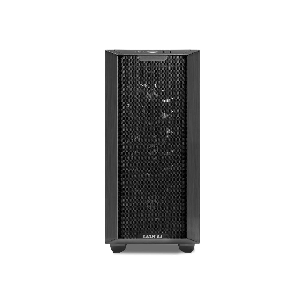 LIAN LI Lian Li Lancool III - mid tower - utökad ATX