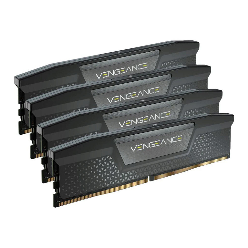 Corsair CORSAIR Vengeance - DDR5 - sats - 192 GB: 4 x 48 GB - DIMM 288-pin - 5200 MHz / PC5-41600