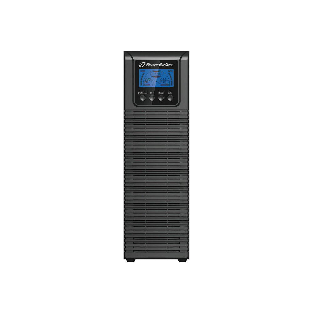 POWER WALKER PowerWalker VFI 2000 TGS - UPS - 1800 Watt - 2000 VA