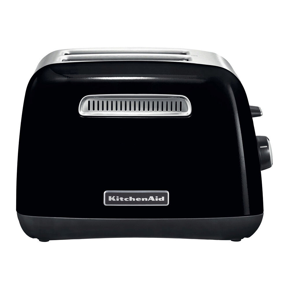 KitchenAid KitchenAid Classic 5KMT2115EOB - brödrost - onyx