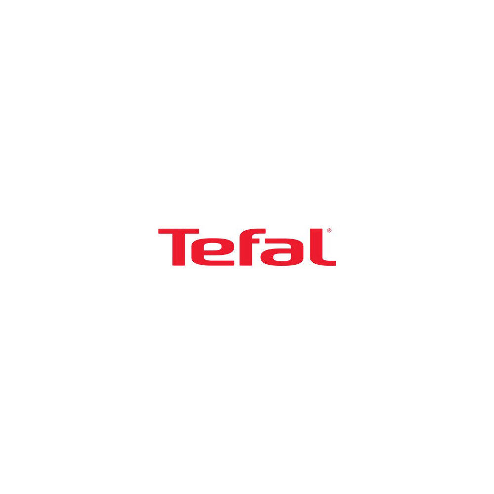 Tefal Tefal FR600D10 Clear Duo - fritös - rostfritt stål