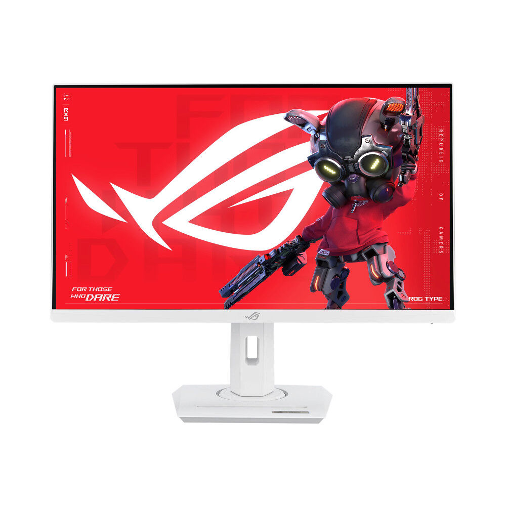 ASUS ASUS ROG Strix XG27ACS-W - LED-skärm - 2K - 27" - HDR