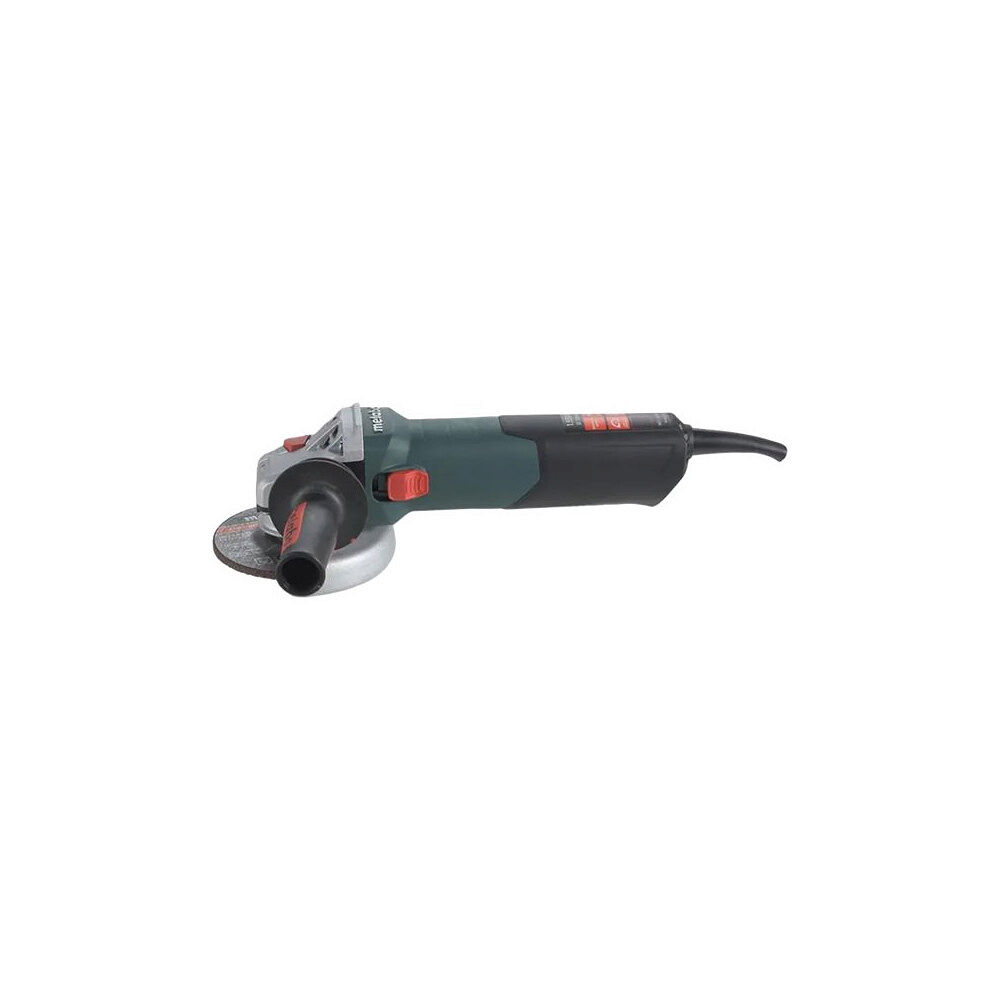 Metabo Metabo WEV 15-125 QUICK - vinkelslip - 1550 W - 125 mm