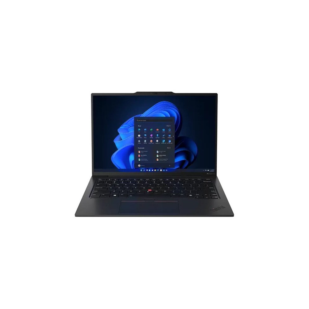 Lenovo Lenovo ThinkPad X1 Carbon Gen 12 - AI Ready - 14" - Intel Core Ultra 7 - 155U - Evo - 16 GB RAM - 512 GB SSD - 4G - Enge...