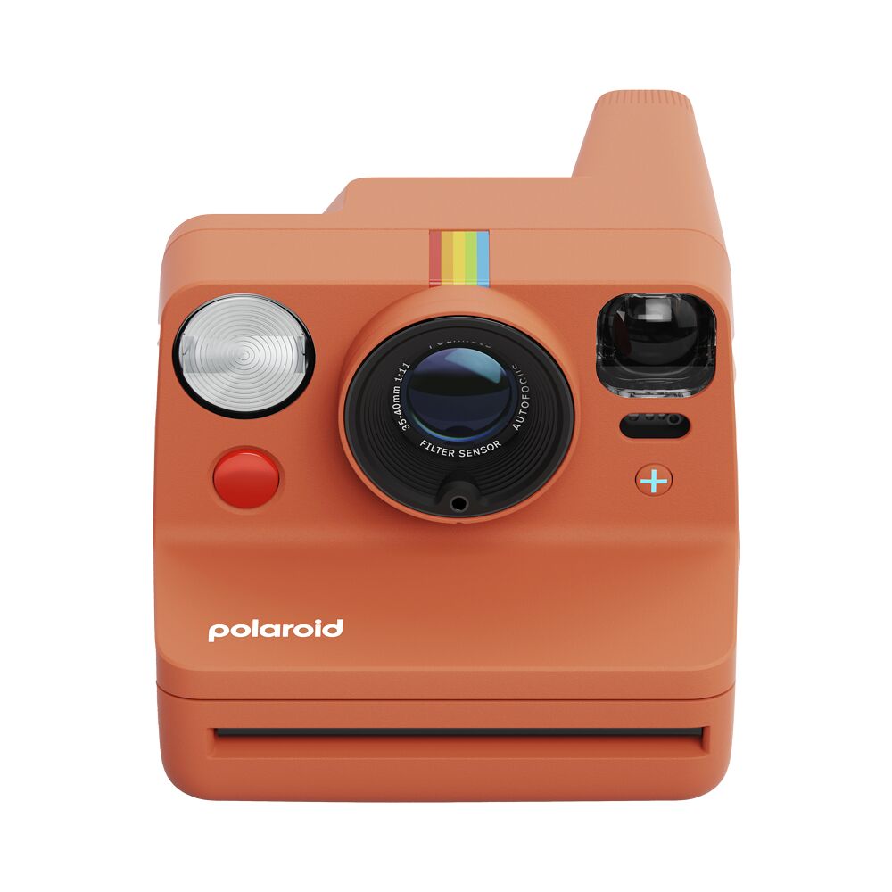 Polaroid Polaroid Now+ Gen 3 Coral