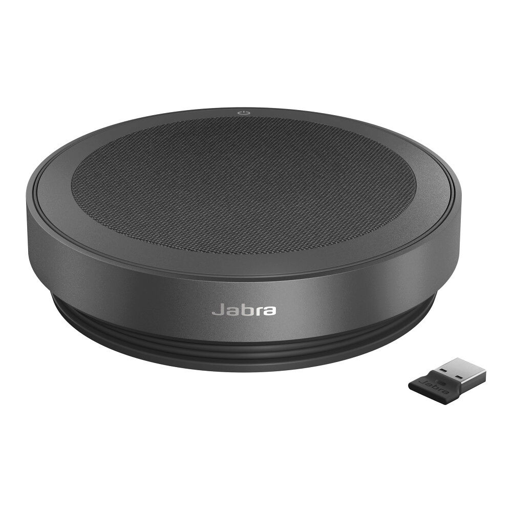 Jabra Jabra Speak2 75 UC - högtalartelefon - USB-A, USB-C