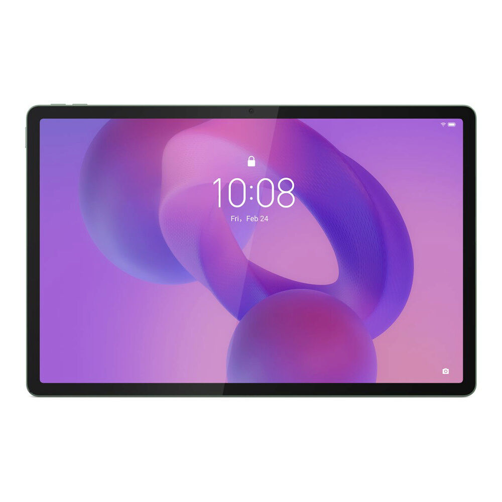 Lenovo Lenovo Idea Tab Pro ZAE4 - surfplatta - Android 14 eller senare - 256 GB - 12.7"