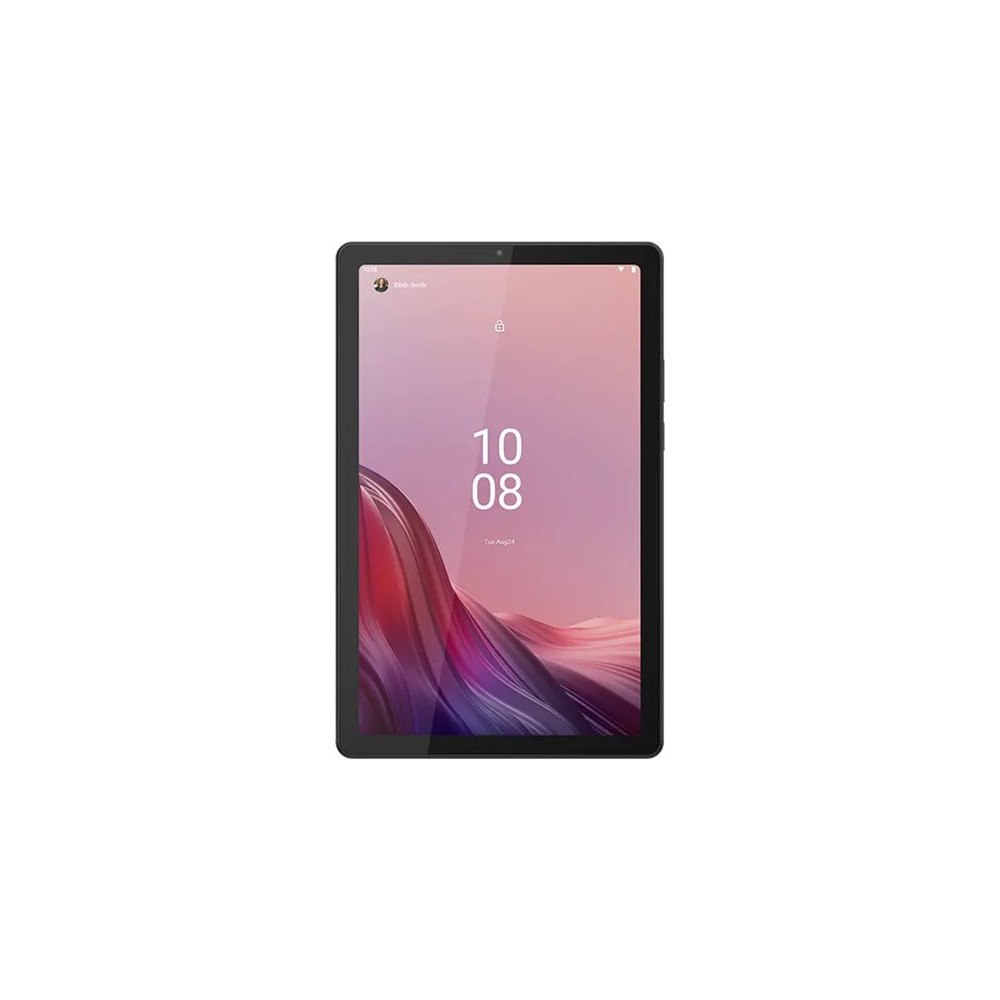 Lenovo Lenovo Tab M9 ZAC3 - surfplatta - Android 12 eller senare - 64 GB - 9"