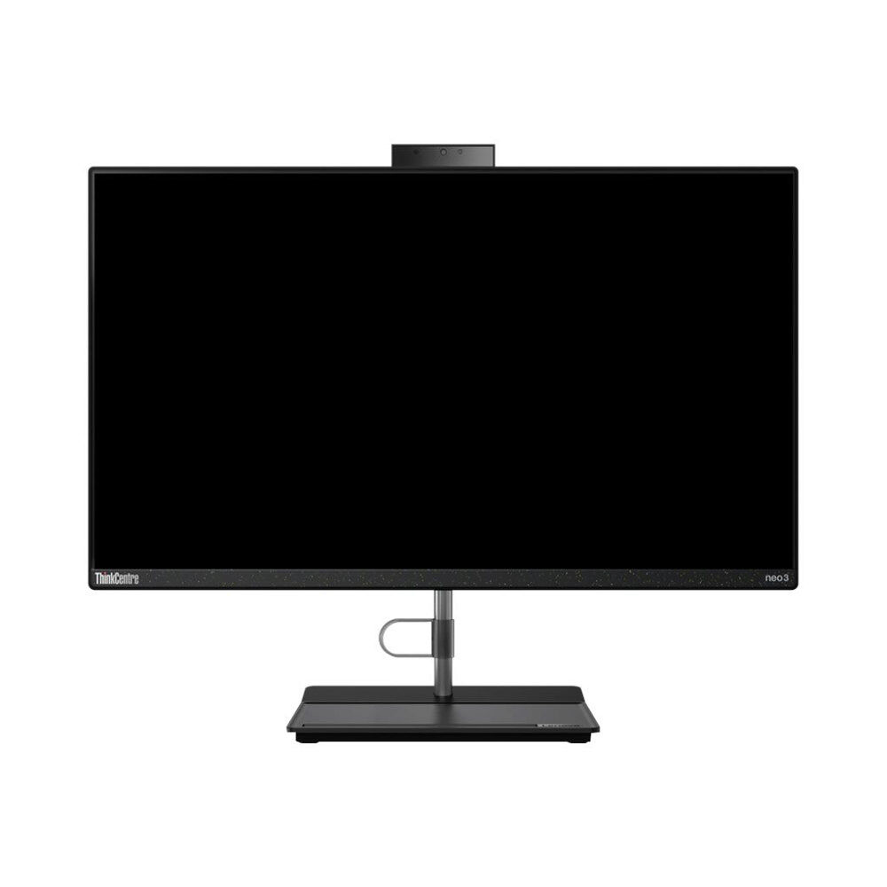 Lenovo Lenovo ThinkCentre neo 30a 24 - allt-i-ett Core i3 1215U 1.2 GHz - 8 GB - SSD 256 GB - LED 23.8" - internationell engels...