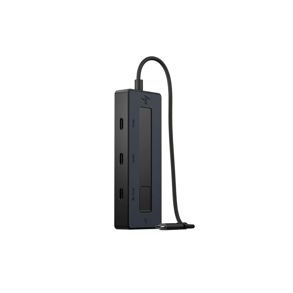Hewlett-Packard HP - portreplikator - USB-C - DP