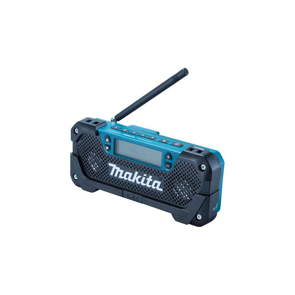 Makita Makita MR052 - arbetsplatsradio