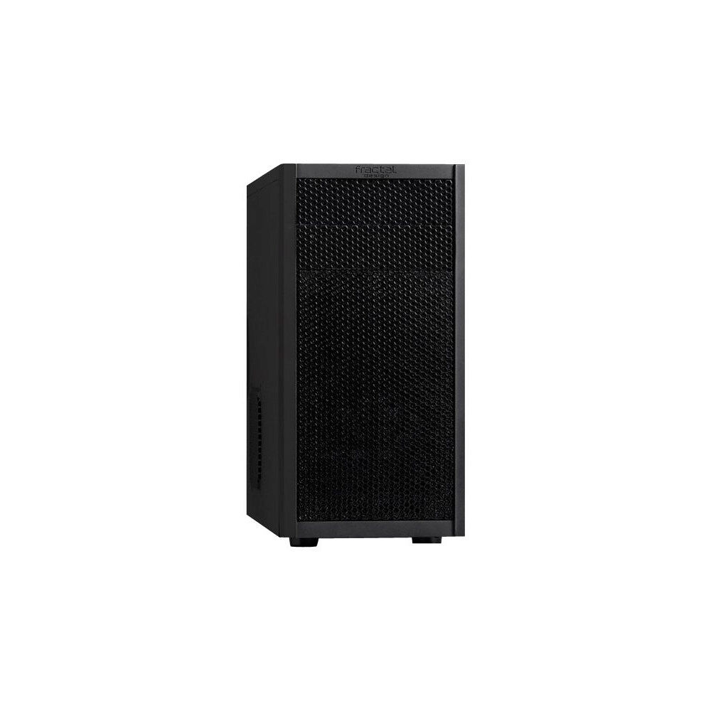 Fractal Design Fractal Design Core 1000 - tower - mini ATX