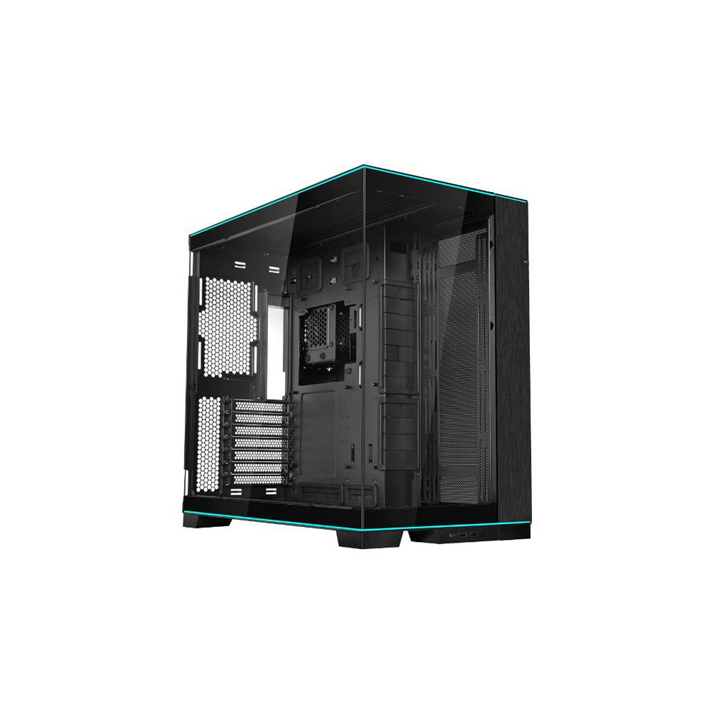 LIAN LI Lian Li O11 Dynamic Evo RGB - tower - utökad ATX