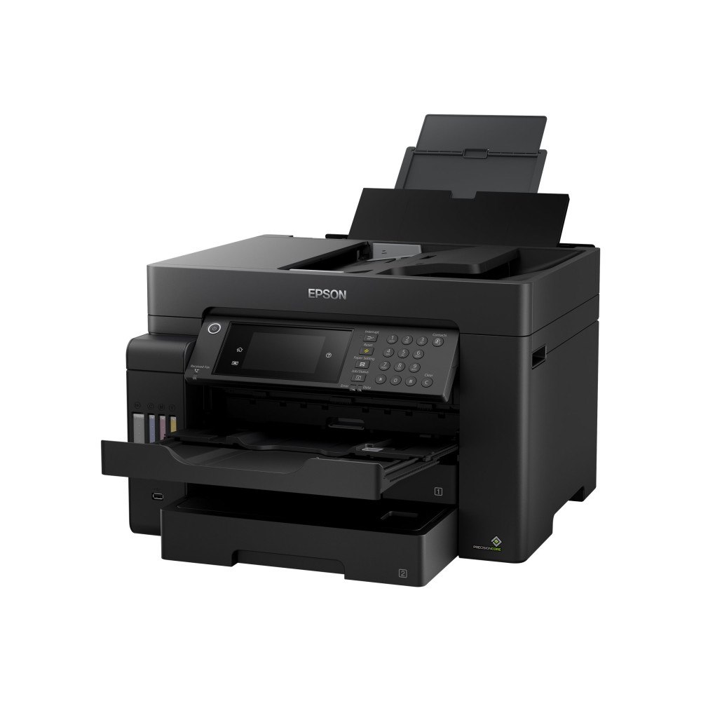 EPSON Epson EcoTank L15160 - multifunktionsskrivare - färg