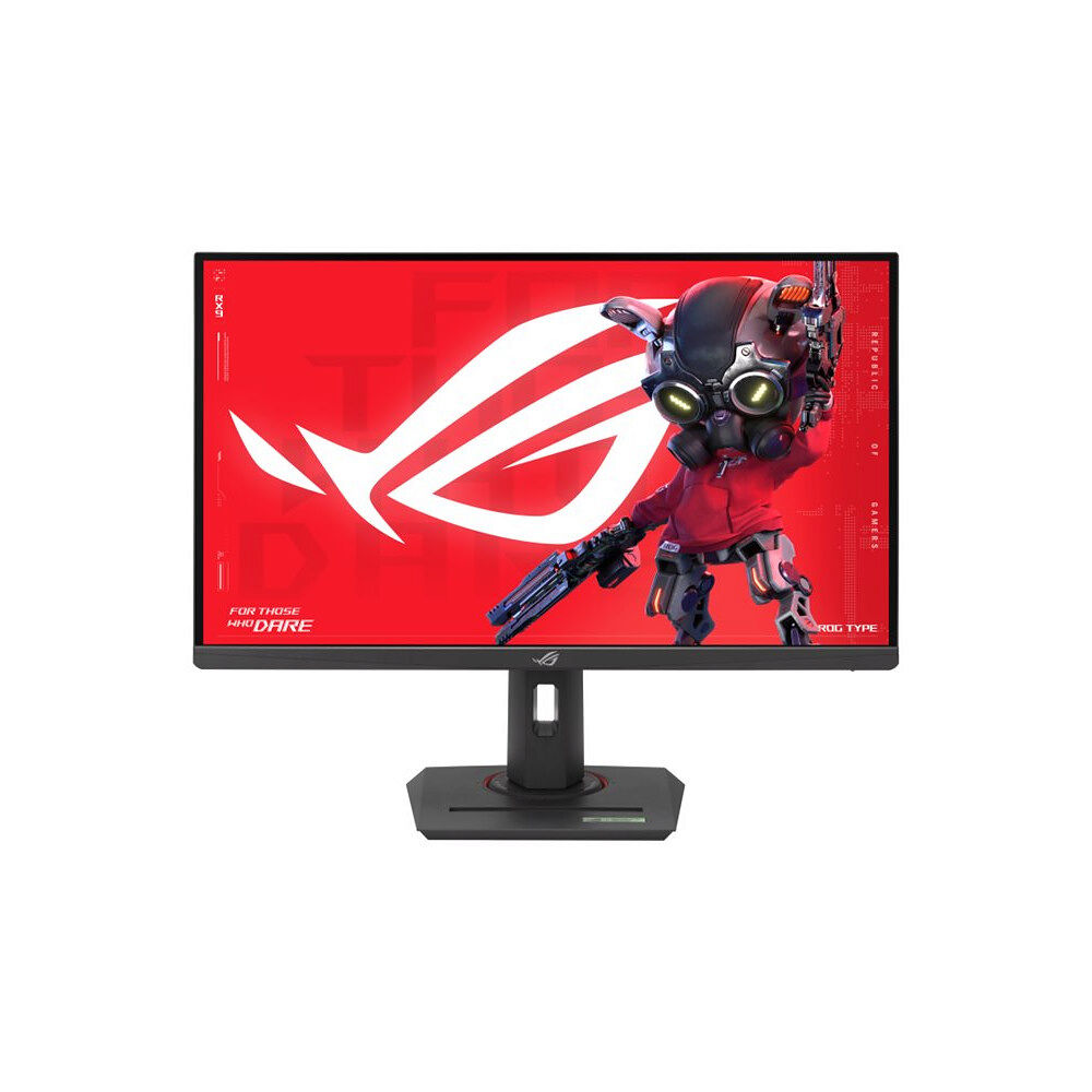 ASUSTeK COMPUTER ASUS ROG Strix XG27ACMG - LED-skärm - QHD - 27" - HDR