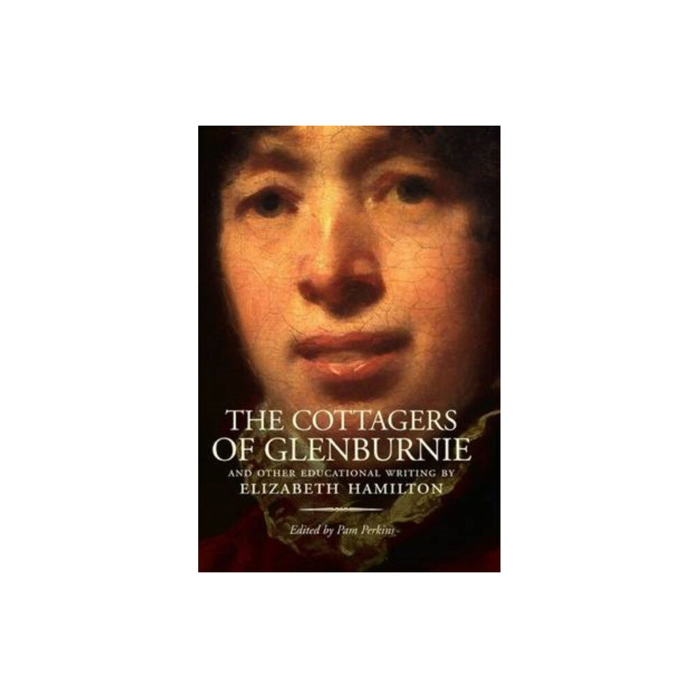 Association for Scottish Literary Studies The Cottagers of Glenburnie (häftad, eng)