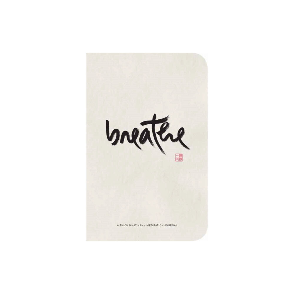 Parallax Press Breathe (häftad, eng)