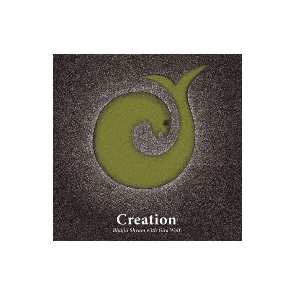 Tara Books Creation - Handmade (inbunden, eng)