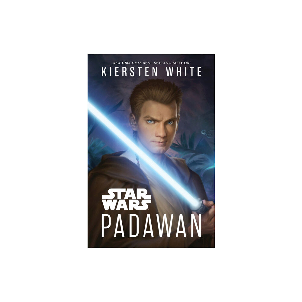 Disney Book Publishing Inc. Star Wars: Padawan (inbunden, eng)