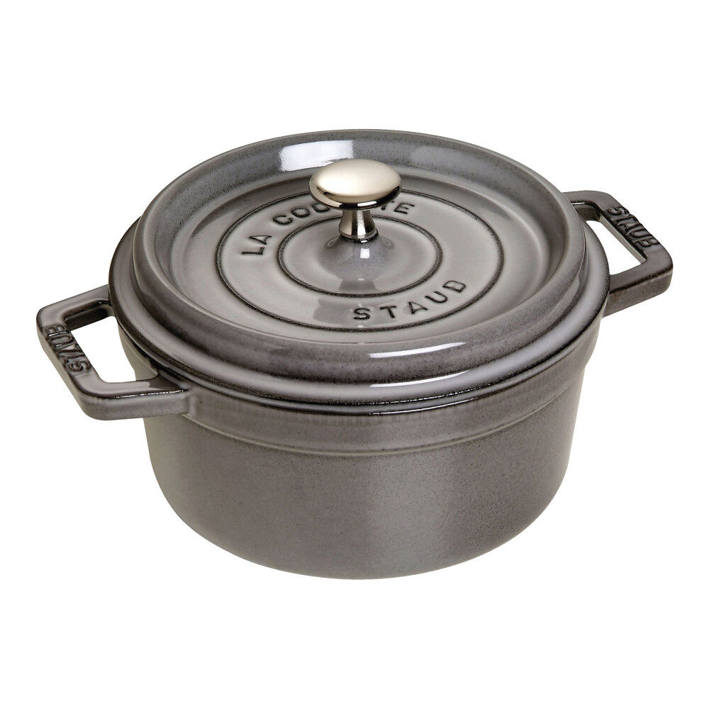 Staub STAUB cocotte - 20 cm diameter - 2.2 L