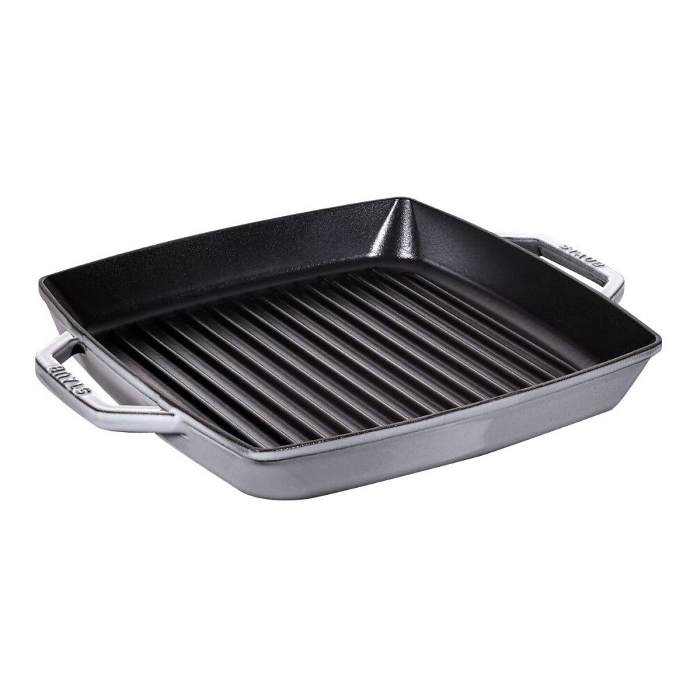 Zwilling STAUB grillpanna - 28 x 28 cm