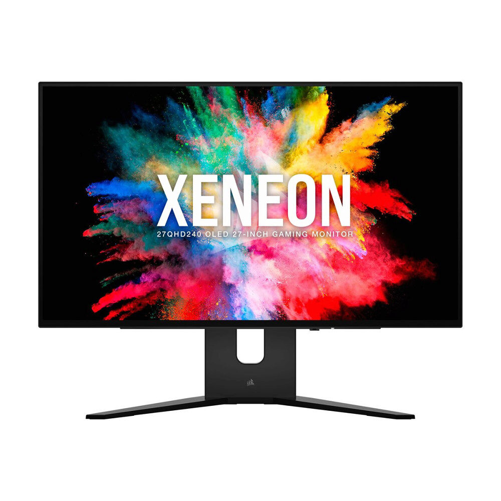 Corsair CORSAIR XENEON 27QHD240 - OLED-monitor - QHD - 27" - HDR