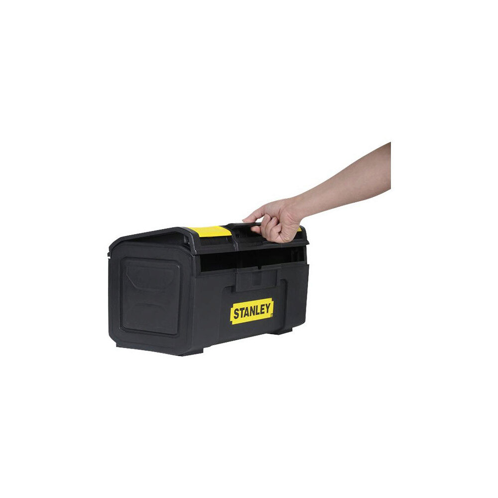 Stanley Stanley Basic Toolbox 19" - fodral för verktygssats