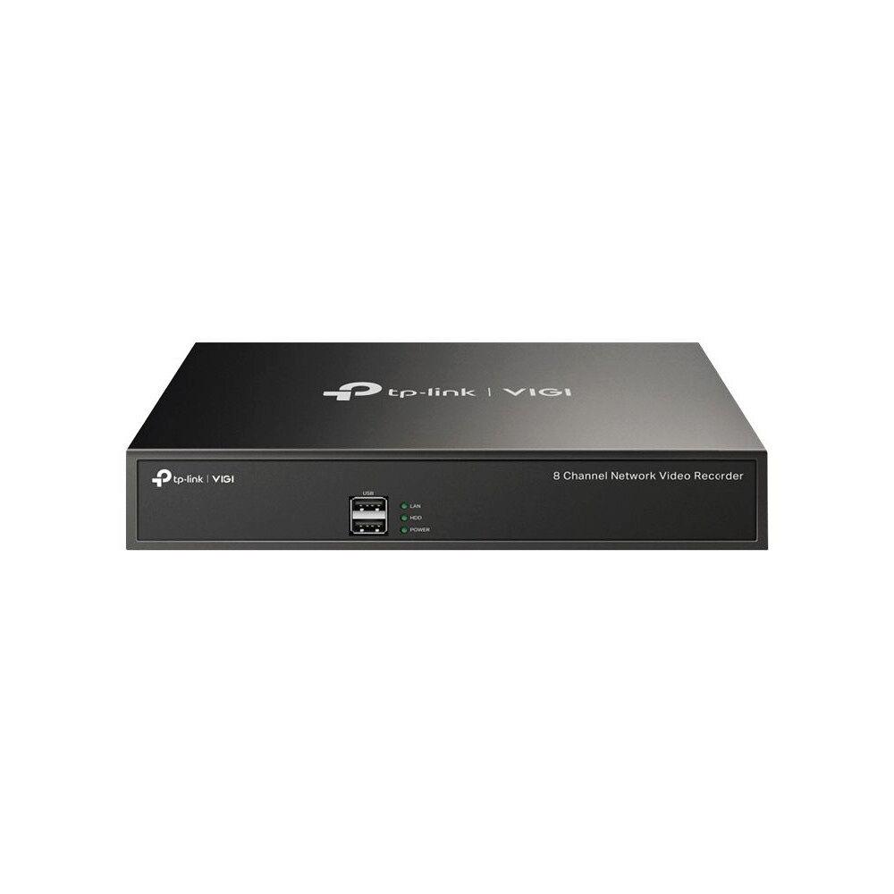 TP-LINK TP-Link VIGI NVR1016H V1 - standalone NVR - 16 kanaler