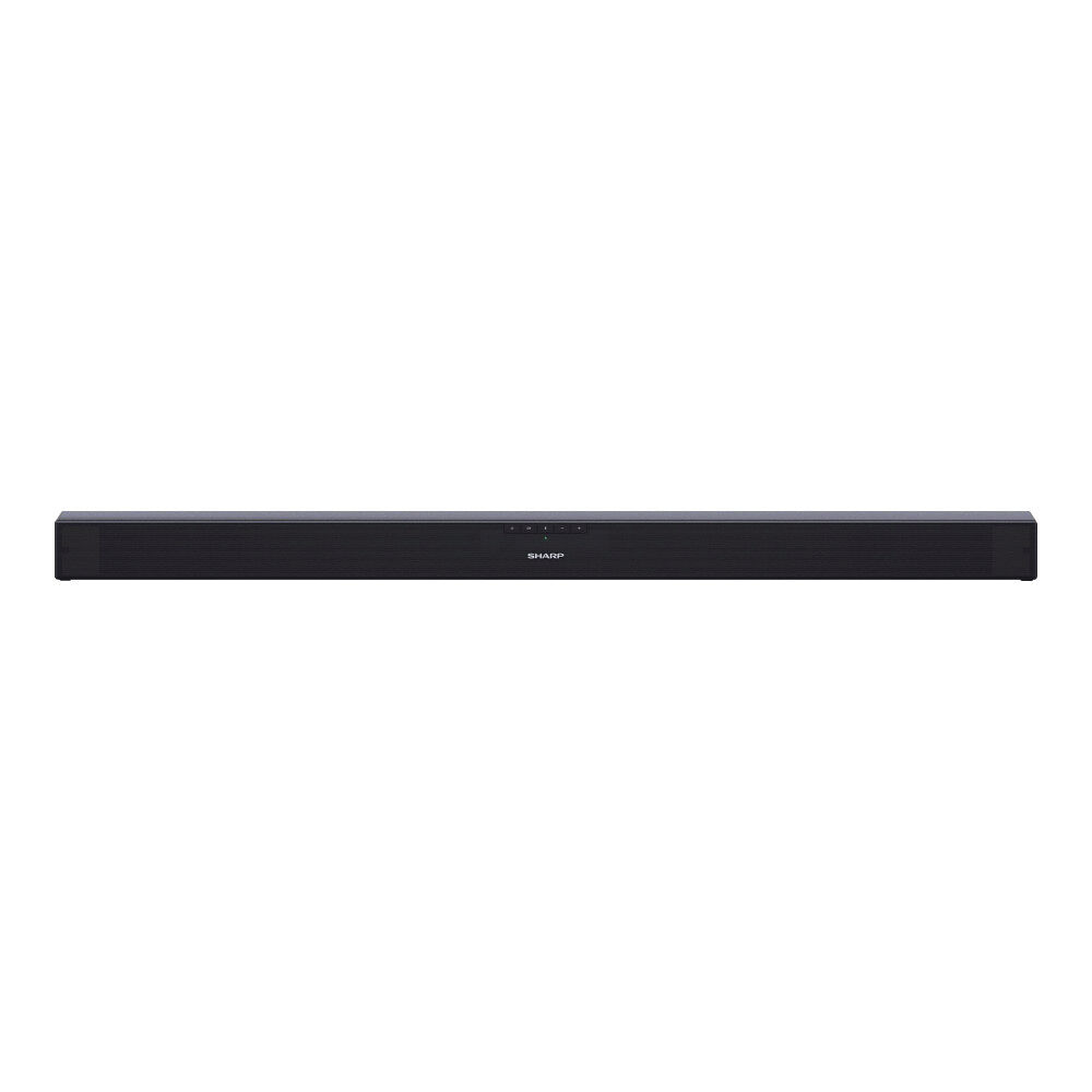 Sharp Sharp HT-SB140 - soundbar - trådlös