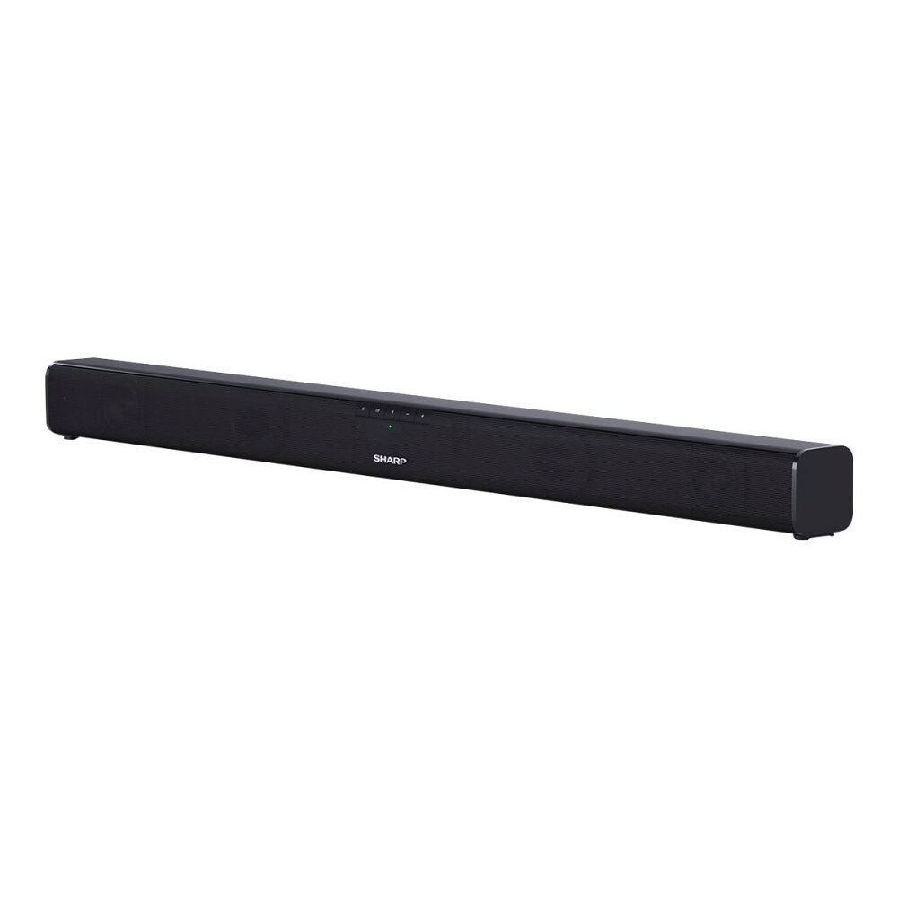Sharp Sharp HT-SB110 - högtalare - trådlös