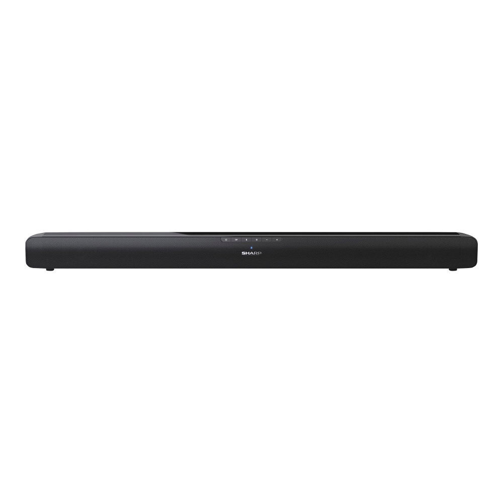 Sharp Sharp HT-SB100 - soundbar - trådlös