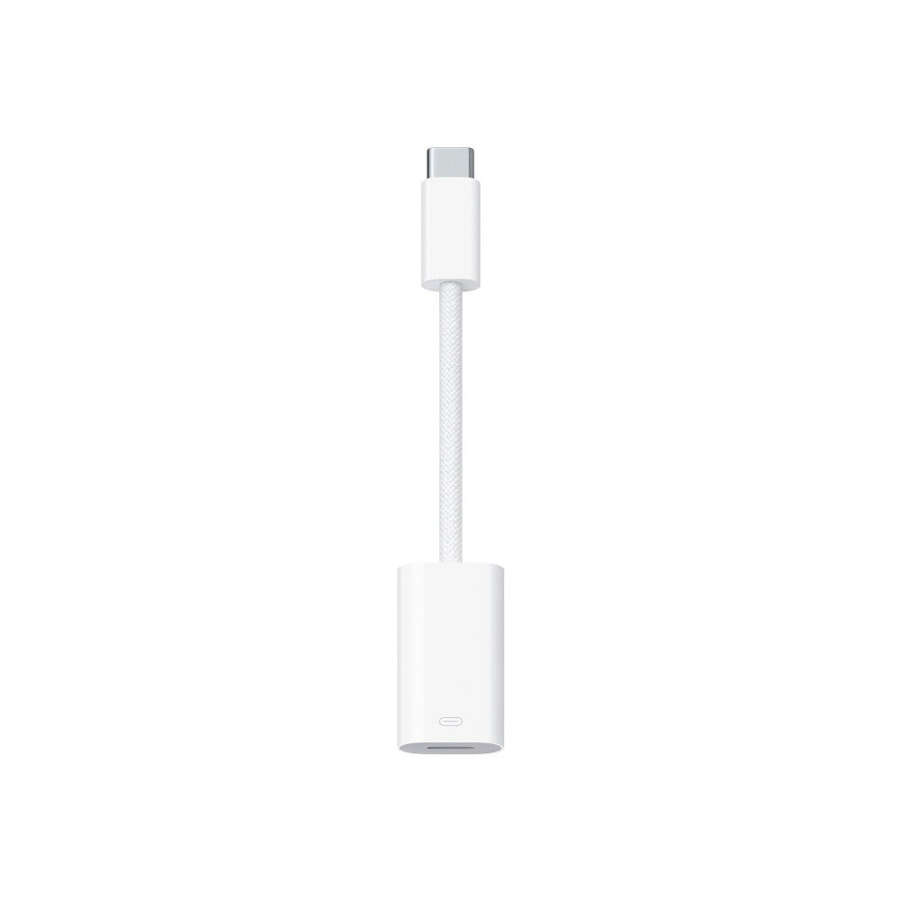 Apple Apple Lightning-adapter
