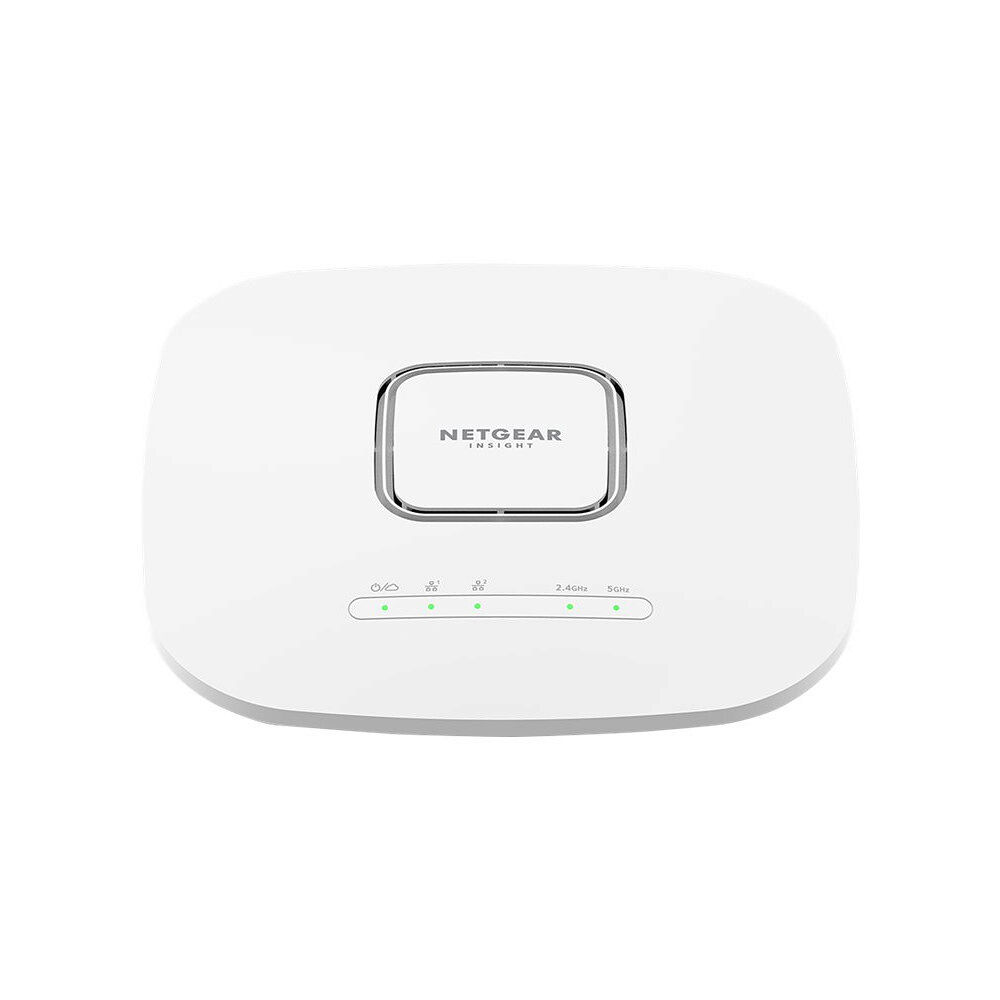 Netgear NETGEAR Insight WAX625 - trådlös åtkomstpunkt - Wi-Fi 6