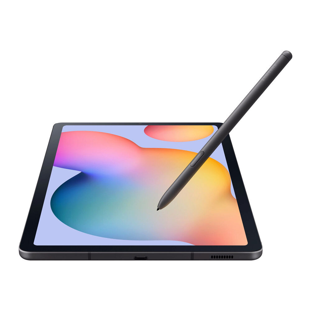 SAMSUNG Samsung Galaxy Tab S6 Lite - surfplatta - Android - 128 GB - 10.4" - 3G, 4G