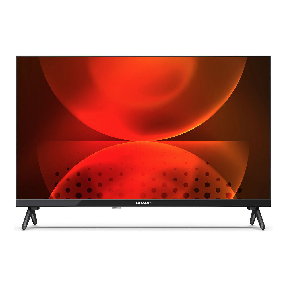 Sharp Sharp 24FH2EA 24" LED-bakgrundsbelyst LCD-TV - HD